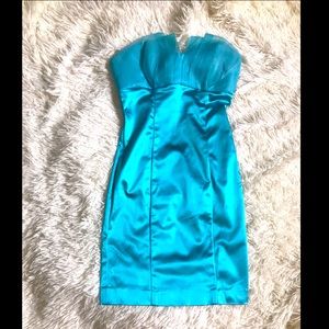 ✨SALE✨ Sexy BEBE Dress